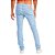 Calça Jeans Colcci Felipe Skinny VE24 Azul Claro Masculino - Imagem 2