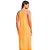 Vestido Colcci Comfort VE24 Laranja Feminino - Imagem 2
