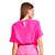 Camiseta Colcci Comfort VE24 Rosa Feminino - Imagem 2