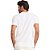 Camiseta Colcci Naturalist VE24 Branco Masculino - Imagem 2