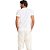 Camiseta Colcci Naturalist VE24 Branco Masculino - Imagem 4