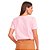 Camiseta Colcci Estampado VE24 Rosa Feminino - Imagem 2
