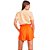 Camiseta Colcci Comfort VE24 Bege Feminino - Imagem 4