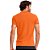 Camisa Polo Colcci Lines VE24 Laranja Masculino - Imagem 2