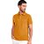 Camisa Polo Colcci Modern VE24 Amarelo Masculino - Imagem 1