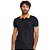 Camisa Polo Colcci Details VE24 Preto Masculino - Imagem 1