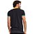 Camisa Polo Colcci Details VE24 Preto Masculino - Imagem 2
