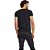Camisa Polo Colcci Details VE24 Preto Masculino - Imagem 4