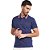 Camisa Polo Colcci Casual VE24 Marinho Masculino - Imagem 1