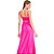 Vestido Colcci Comfort VE24 Rosa Feminino - Imagem 2