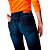 Calça Jeans Lança Perfume Diana VE24 Azul Feminino - Imagem 2