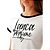 Camiseta Baby Look Easy Lança Perfume AV24 Branco Feminino - Imagem 3