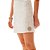 Vestido Easy Lança Perfume Logos AV24 Off White Feminino - Imagem 4