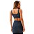 Top Cropped Easy Lança Perfume Knot AV24 Marinho Feminino - Imagem 2
