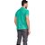 Camisa Polo Colcci Lines VE24 Verde Masculino - Imagem 4