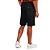Bermuda Linho Colcci Davi VE24 Preto Masculino - Imagem 2