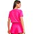 Camiseta Colcci Sun Light VE24 Rosa Feminino - Imagem 2