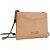 Bolsa Crossbody Colcci Cadarço VE24 Bege Feminino - Imagem 2