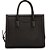 Bolsa Tote Colcci Pesponto VE24 Preto Feminino - Imagem 1
