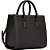 Bolsa Tote Colcci Pesponto VE24 Preto Feminino - Imagem 2