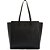 Bolsa Shopping Colcci Shine VE24 Preto Feminino - Imagem 1