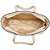 Bolsa Shopping Colcci Shine VE24 Off White Feminino - Imagem 3
