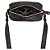 Bolsa Crossbody Colcci Texture VE24 Preto Feminino - Imagem 3
