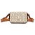 Bolsa Crossbody Colcci Monograma VE24 Off White Feminino - Imagem 1