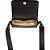 Bolsa Crossbody Colcci Monograma VE24 Marrom Café Feminino - Imagem 3