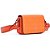 Bolsa Crossbody Colcci Monograma VE24 Laranja Feminino - Imagem 2