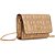 Bolsa Crossbody Colcci Monograma VE24A Bege Feminino - Imagem 2