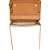 Bolsa Crossbody Colcci Monograma VE24A Bege Feminino - Imagem 3