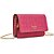 Bolsa Crossbody Colcci Monograma VE24A Rosa Feminino - Imagem 2
