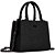 Bolsa Tote Colcci Institution VE24 Preto Feminino - Imagem 2
