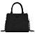 Bolsa Tote Colcci Institution VE24 Preto Feminino - Imagem 1