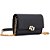 Bolsa Crossbody Colcci Icon VE24 Preto Feminino - Imagem 2