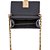 Bolsa Crossbody Colcci Icon VE24 Preto Feminino - Imagem 3