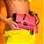 Bolsa Crossbody Colcci Icon VE24 Preto Feminino - Imagem 4