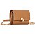 Bolsa Crossbody Colcci Icon VE24 Marrom Feminino - Imagem 2