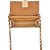 Bolsa Crossbody Colcci Icon VE24 Marrom Feminino - Imagem 3