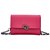 Bolsa Crossbody Colcci Icon VE24 Rosa Feminino - Imagem 1
