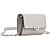 Bolsa Crossbody Colcci Icon VE24 Cinza Feminino - Imagem 2