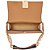 Bolsa Crossbody Colcci Icon Chain VE24 Marrom Feminino - Imagem 3
