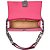 Bolsa Crossbody Colcci Icon Chain VE24 Rosa Feminino - Imagem 3
