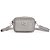 Bolsa Crossbody Colcci Icon Bag VE24 Cinza Feminino - Imagem 1