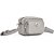 Bolsa Crossbody Colcci Icon Bag VE24 Cinza Feminino - Imagem 2