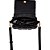 Bolsa Crossbody Colcci Pillow VE24 Preto Feminino - Imagem 3