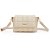 Bolsa Crossbody Colcci Pillow VE24 Off White Feminino - Imagem 1