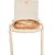 Bolsa Crossbody Colcci Pillow VE24 Off White Feminino - Imagem 3