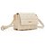 Bolsa Crossbody Colcci Pillow VE24 Off White Feminino - Imagem 2